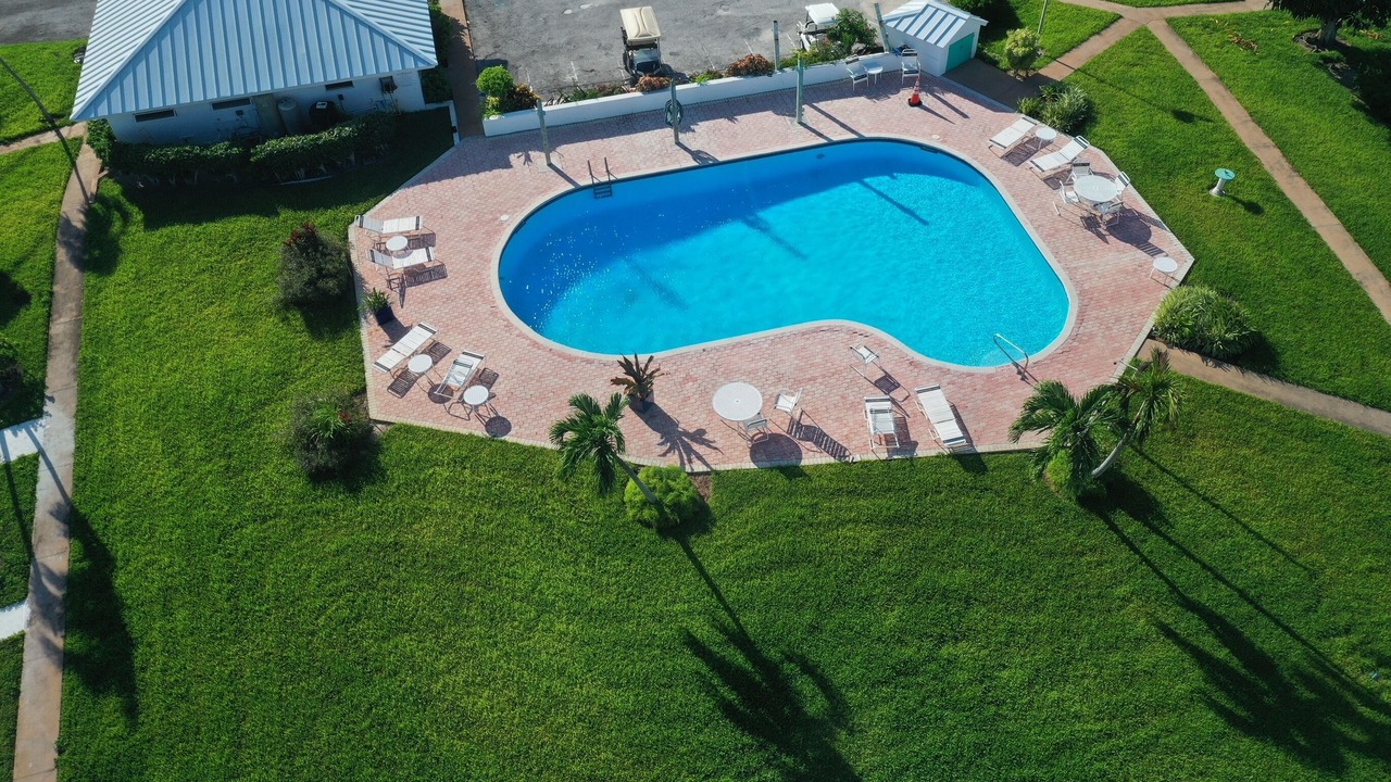Photo of Outdoor in Treasure Cay