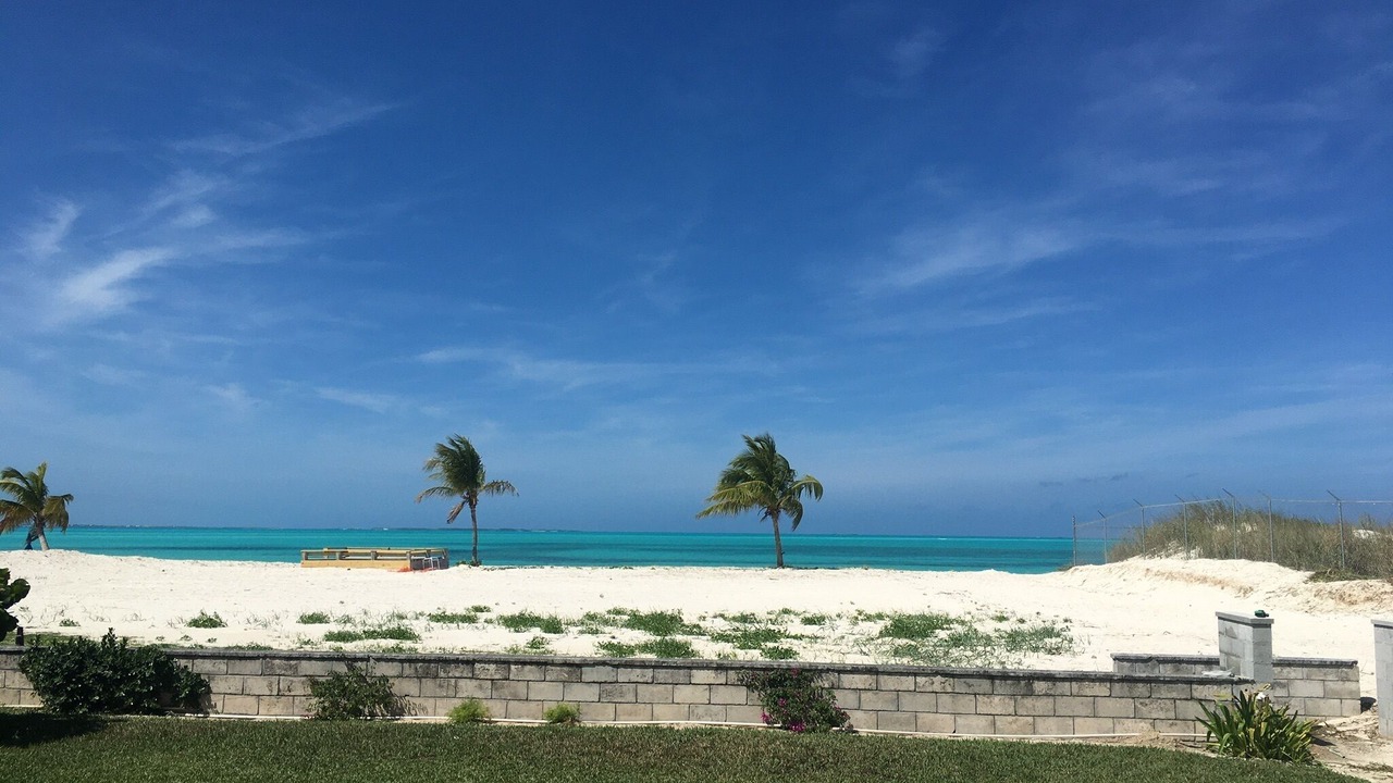 Photo of Others in Treasure Cay