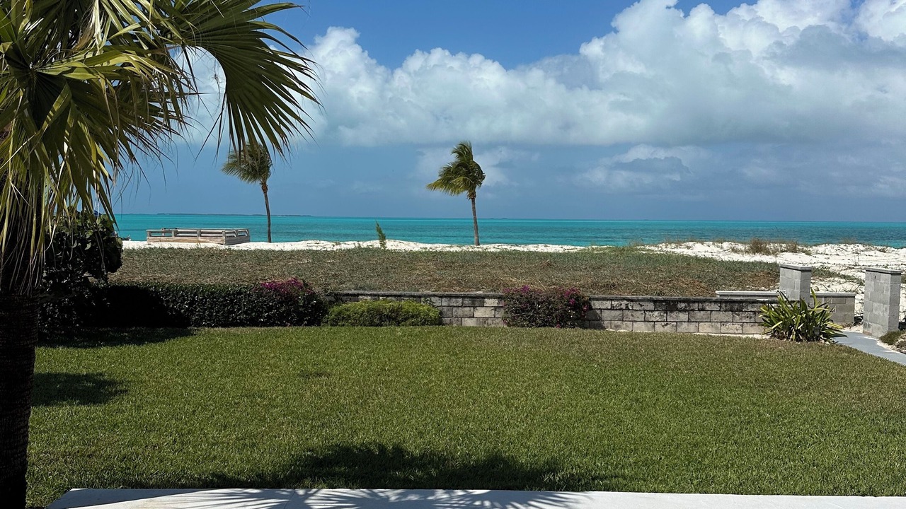 Photo of Outdoor in Treasure Cay