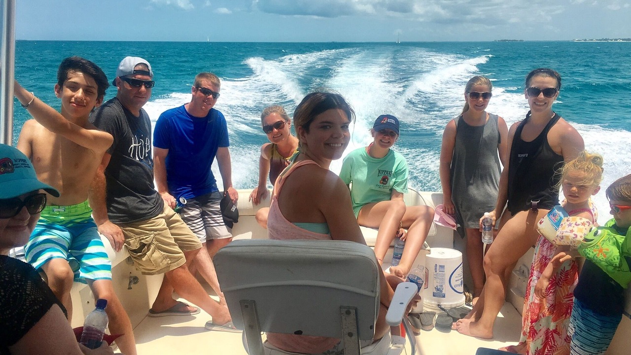 Photo of Outdoor in Treasure Cay