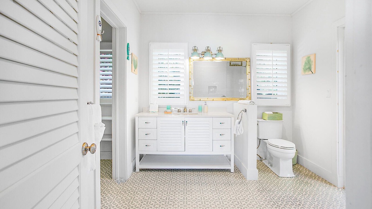 Photo of Bathroom in Hartswell