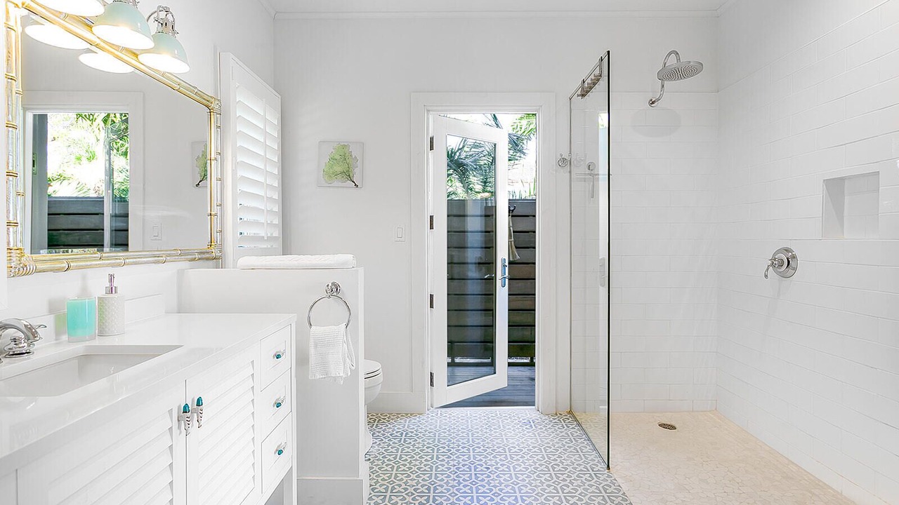 Photo of Bathroom in Hartswell
