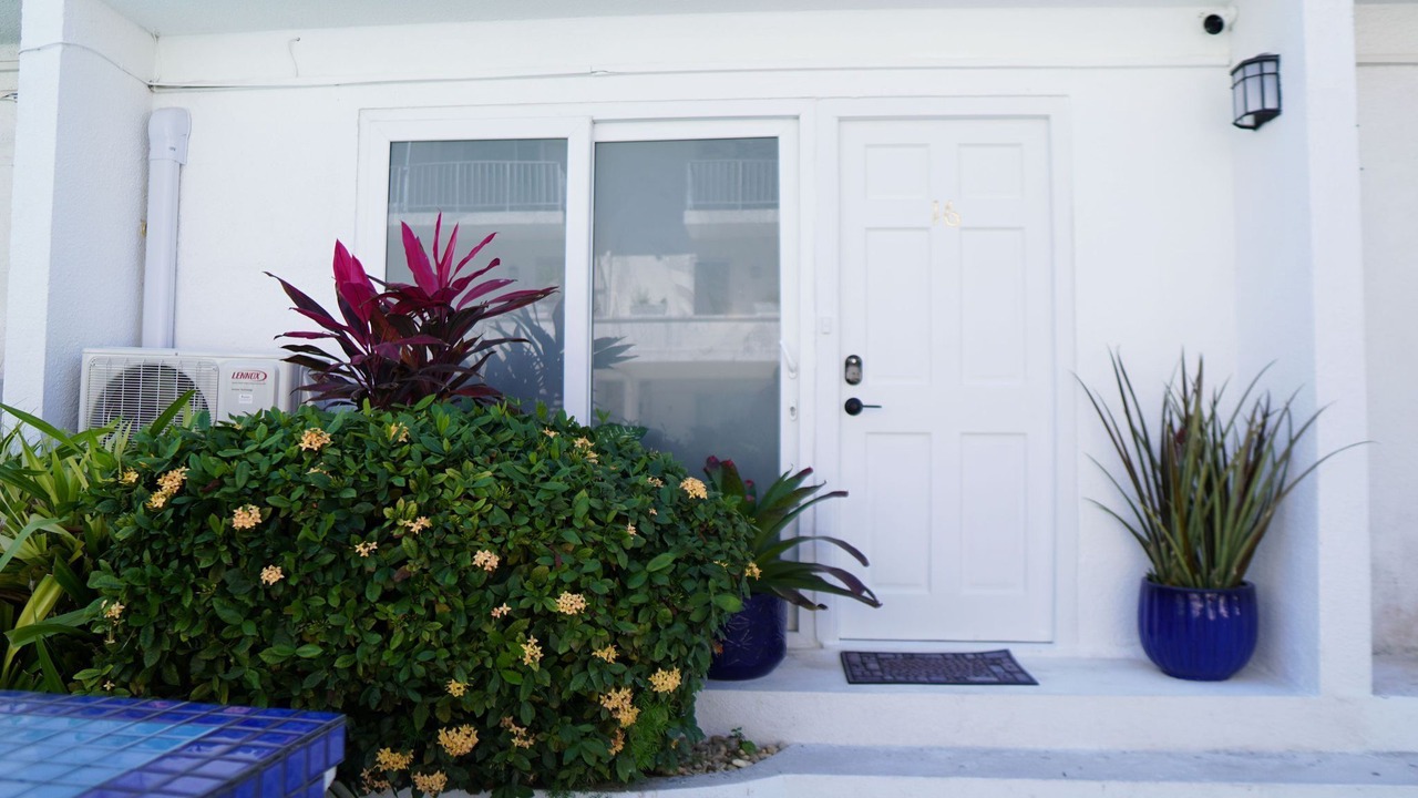 Photo of Outdoor in Paradise Island