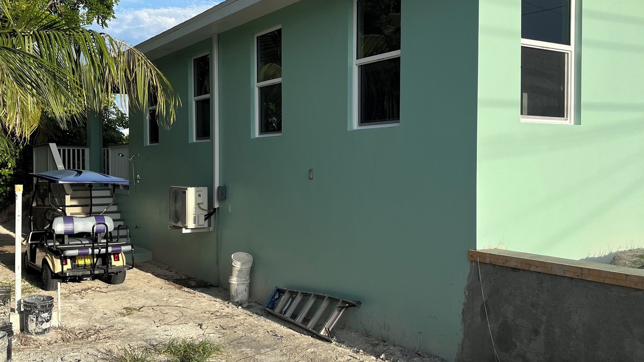 Photo of Outdoor in Spanish Wells