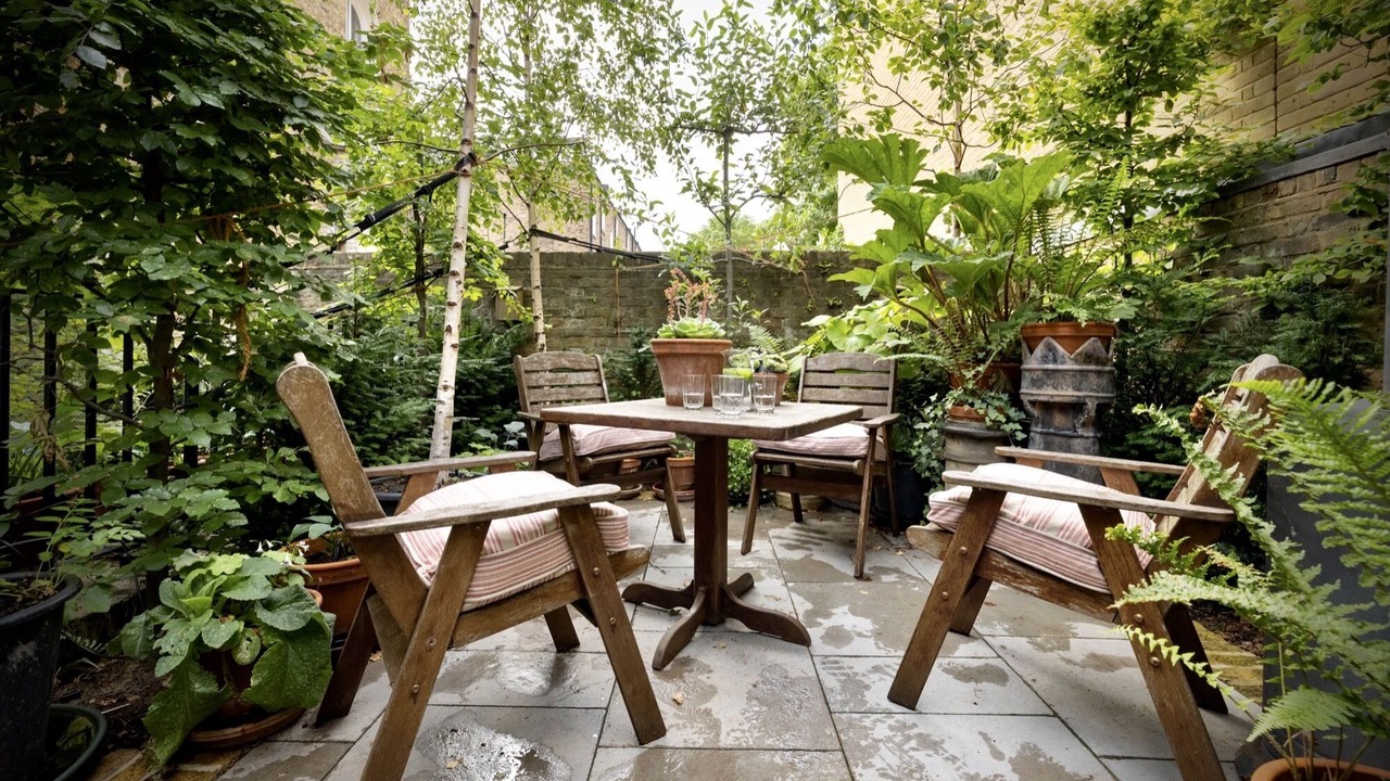 Photo of Outdoor in Kings Cross St. Pancras