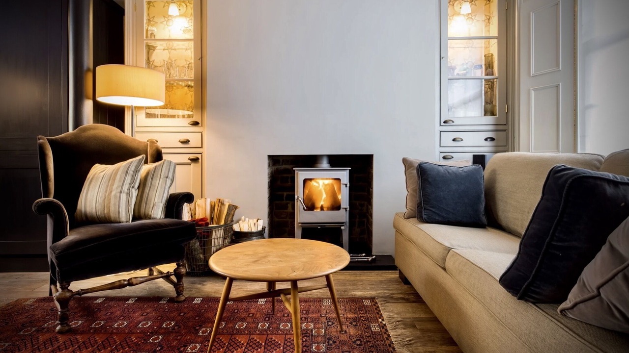 Photo of Livingroom in Kings Cross St. Pancras