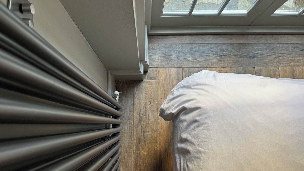Photo of Bedroom in Kings Cross St. Pancras