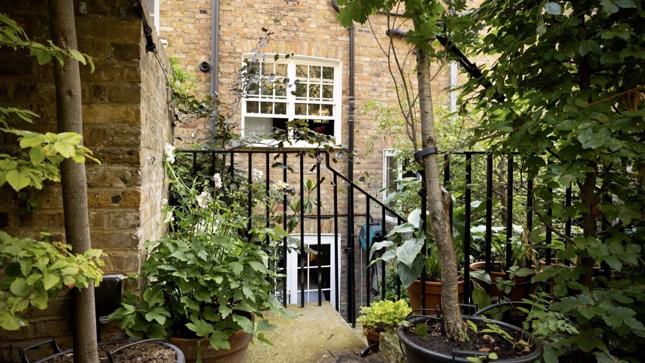 Photo of Outdoor in Kings Cross St. Pancras