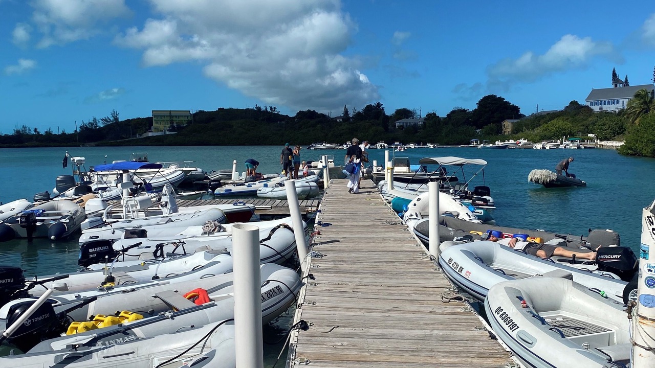 Photo of Others in Great Exuma