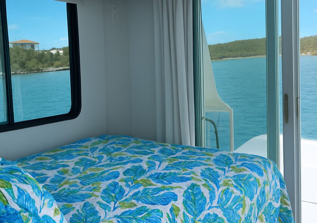 Photo of Bedroom in Great Exuma