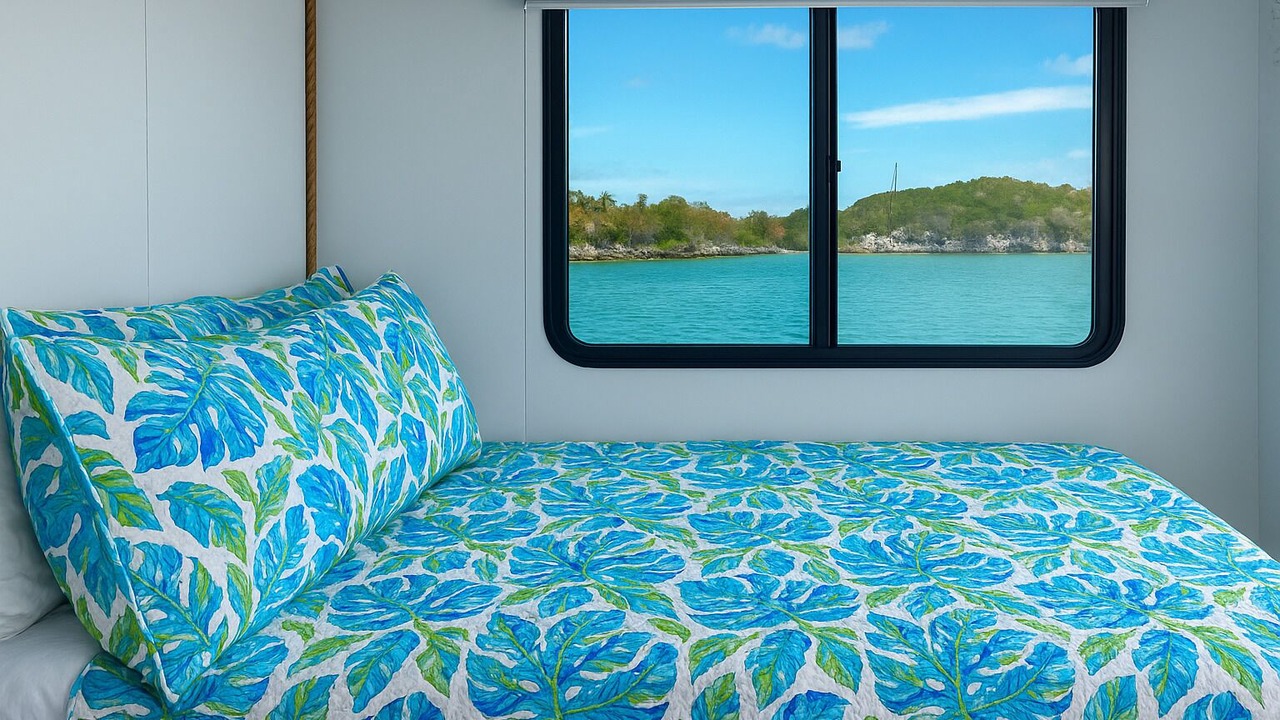 Photo of Bedroom in Great Exuma