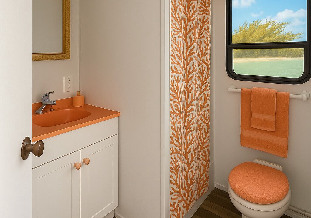 Photo of Bathroom in Great Exuma
