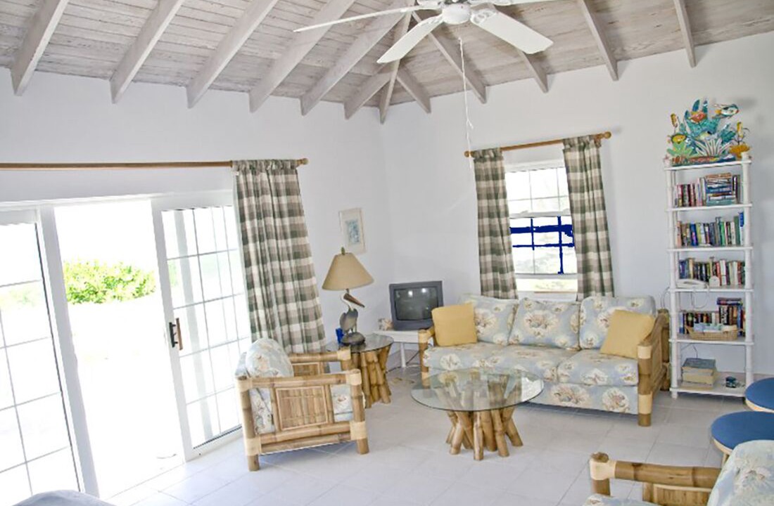 Photo of Livingroom in Dunmore Town