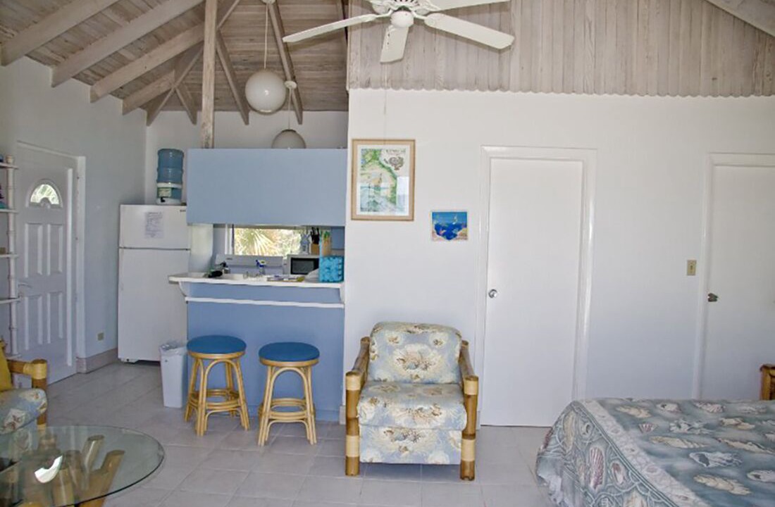 Photo of Bedroom in Dunmore Town