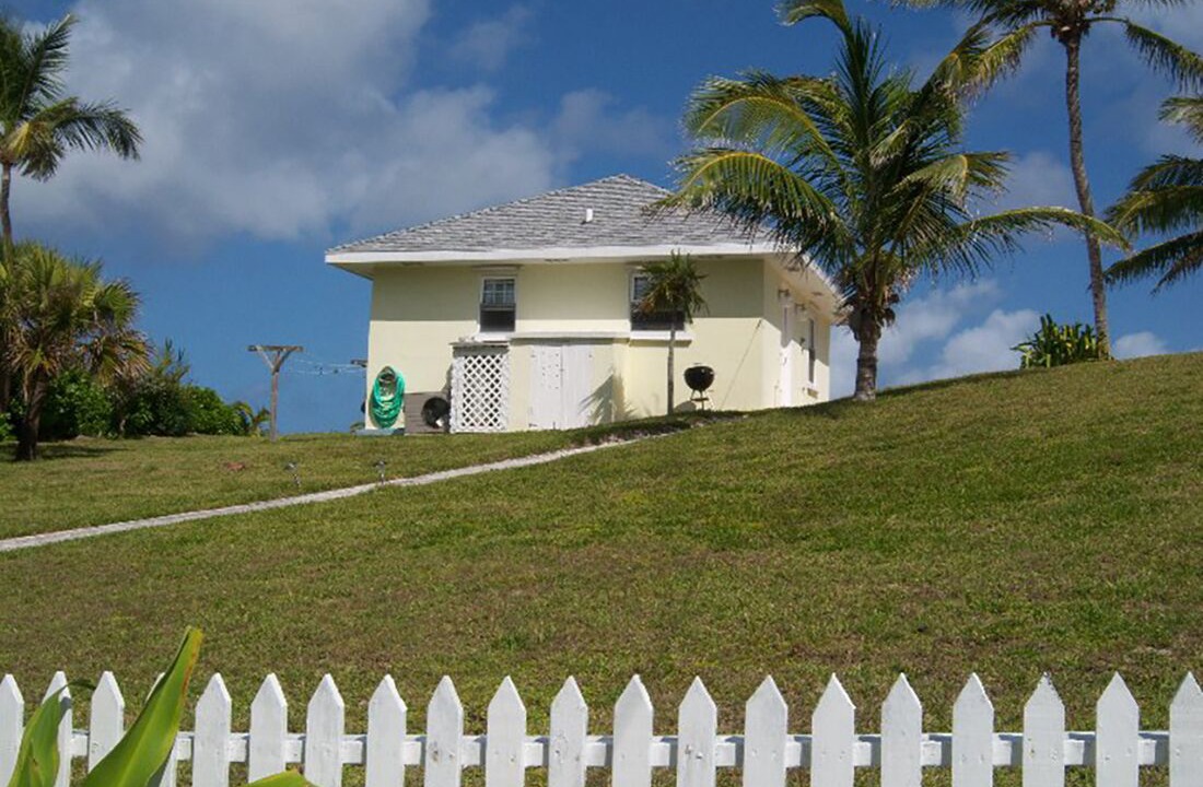 Photo of Outdoor in Dunmore Town