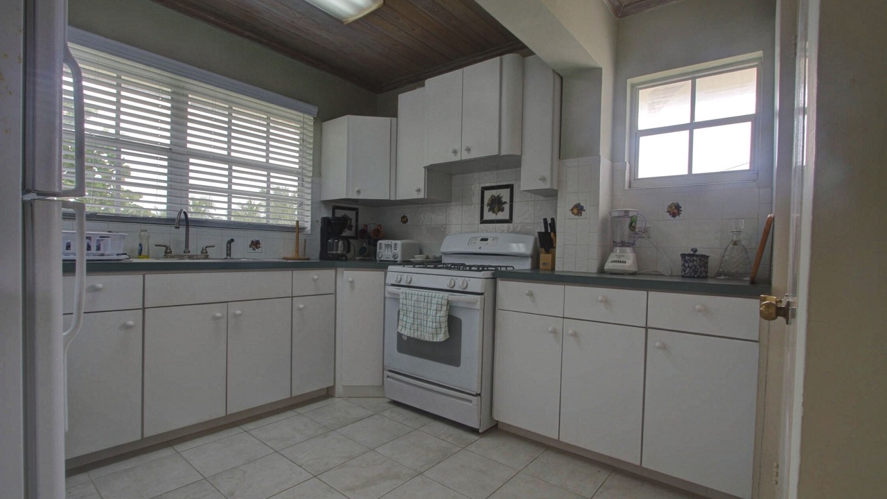 Photo of Kitchen in Dunmore Town