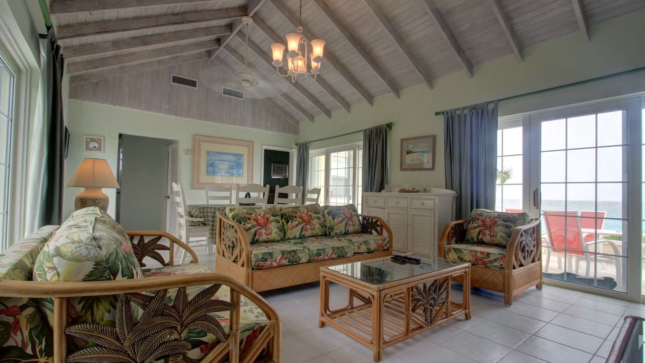 Photo of Livingroom in Dunmore Town