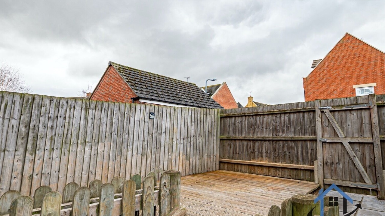 Photo of Outdoor in Thrapston