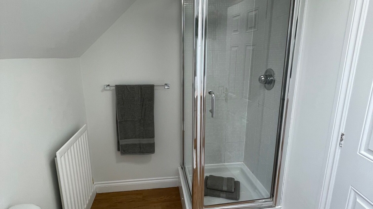 Photo of Bathroom in Thrapston