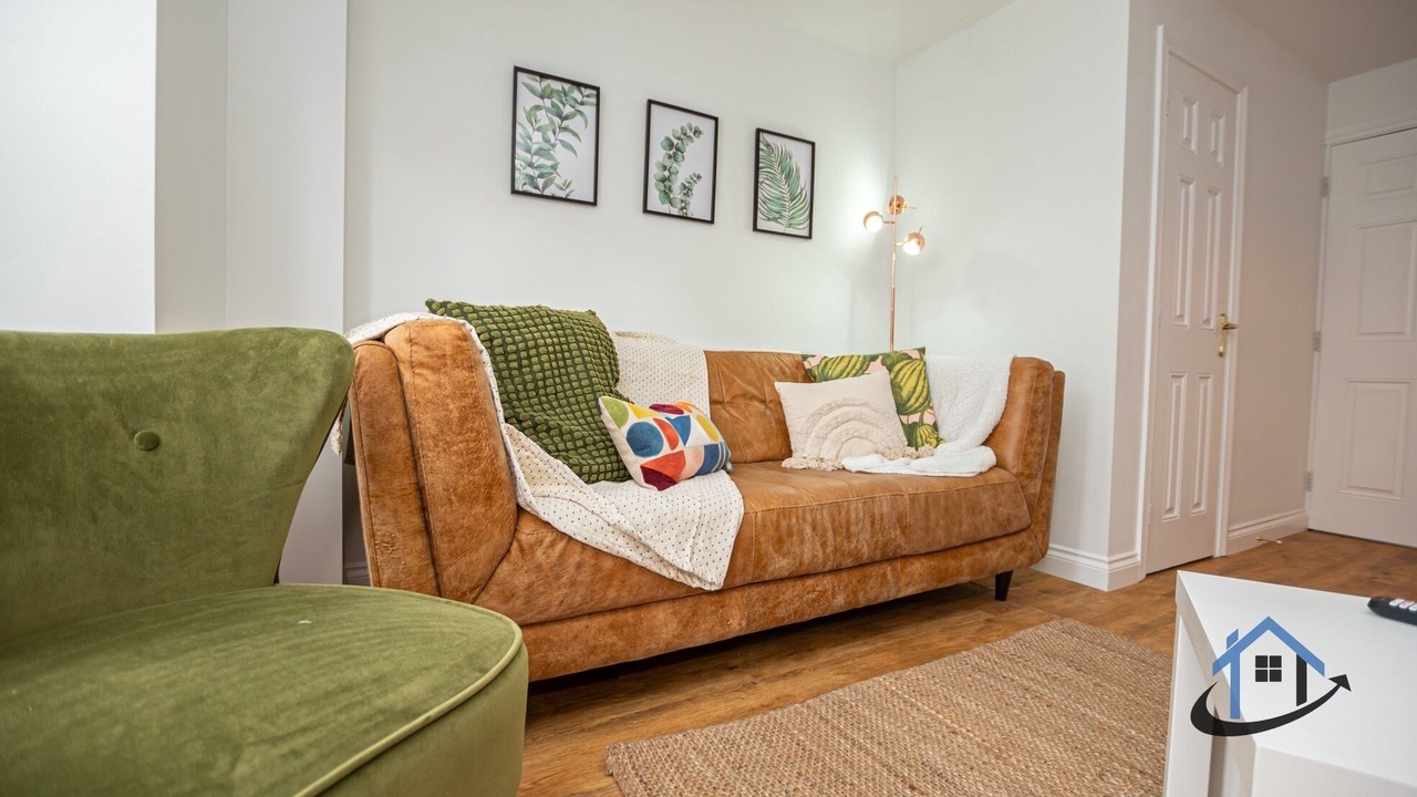 Photo of Livingroom in Thrapston
