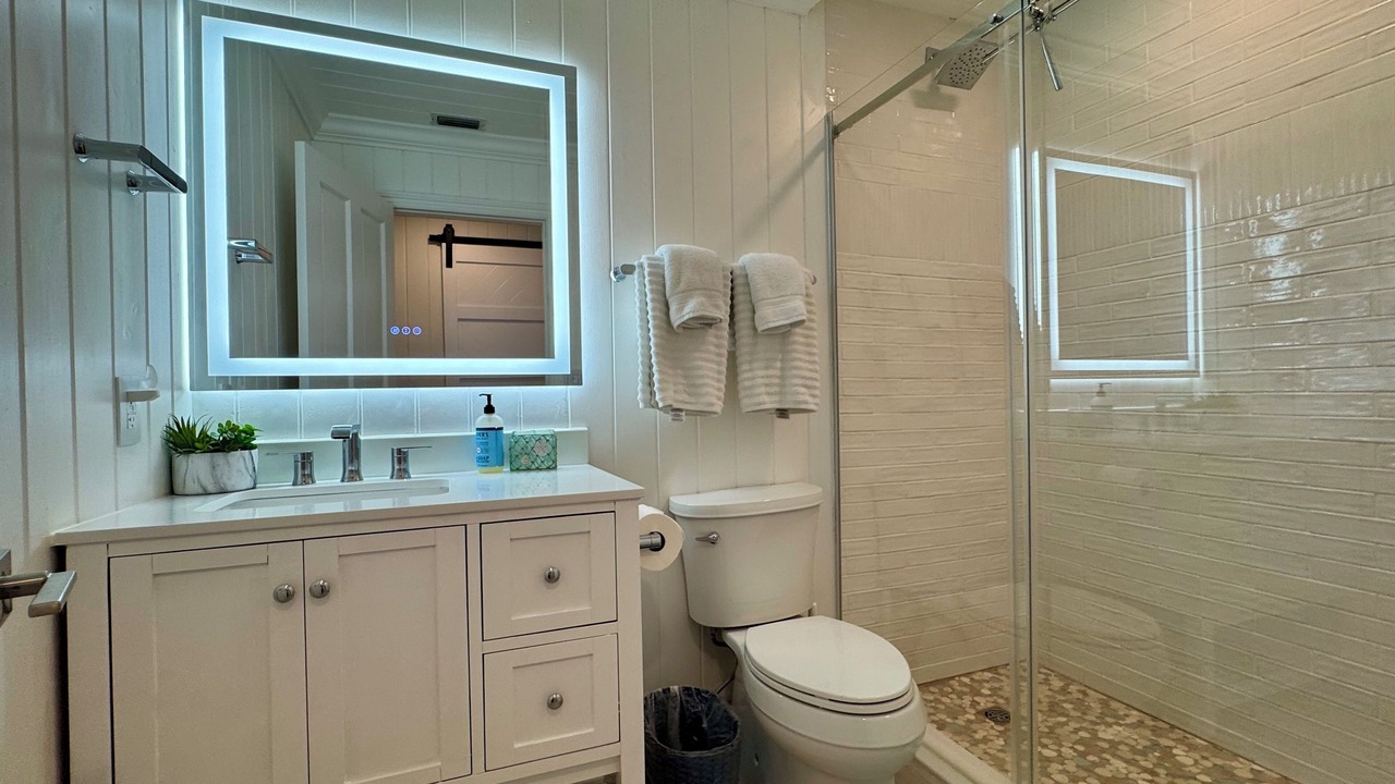 Photo of Bathroom in Hope Town