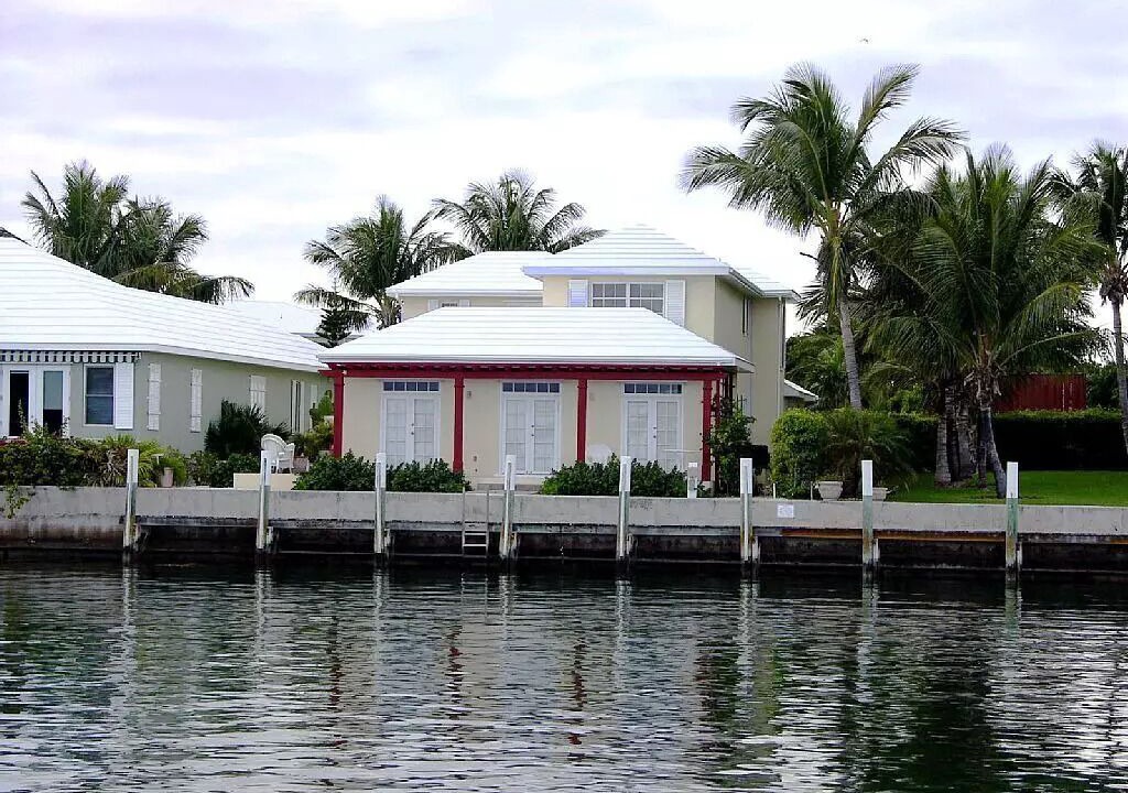 Photo of Outdoor in Lubbers Quarters Cay