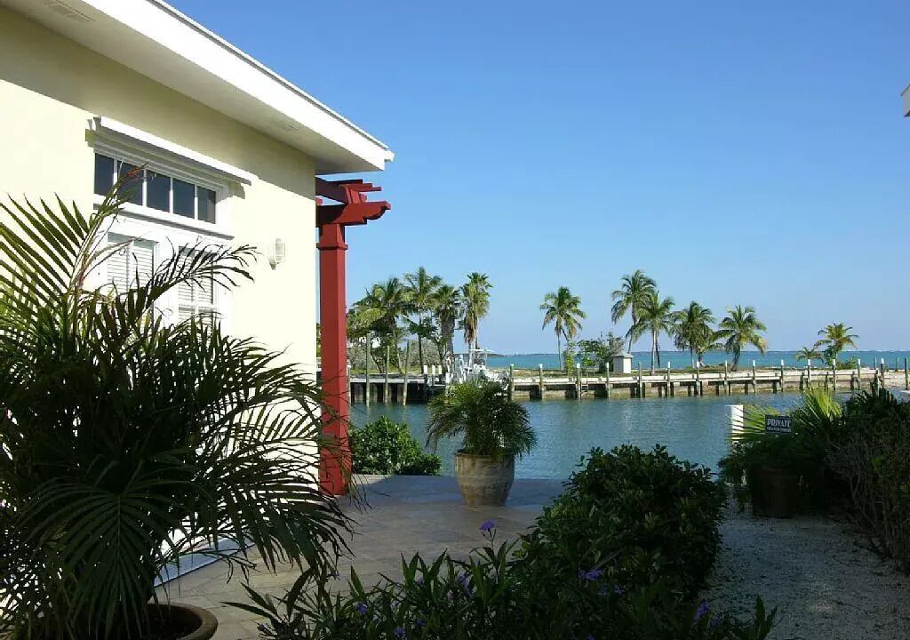 Photo of Outdoor in Lubbers Quarters Cay