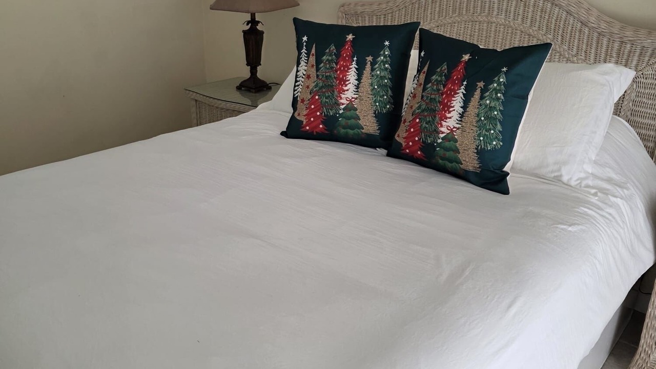 Photo of Bedroom in Lubbers Quarters Cay