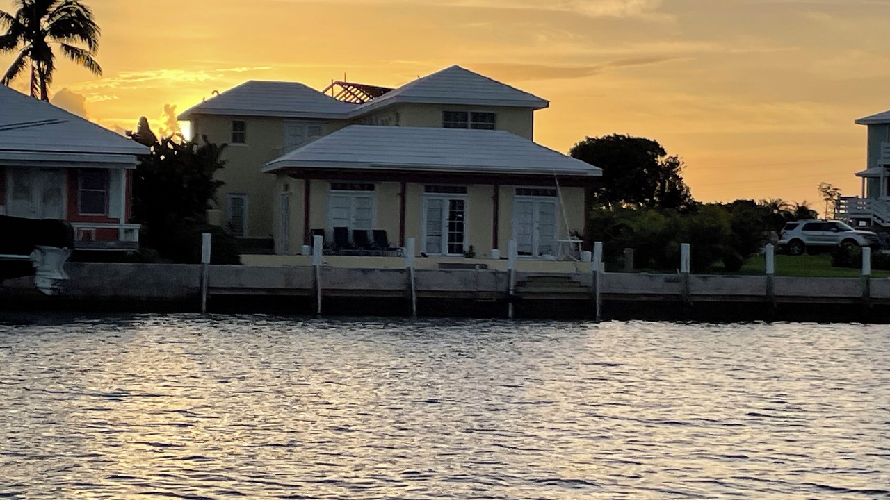 Photo of Outdoor in Lubbers Quarters Cay