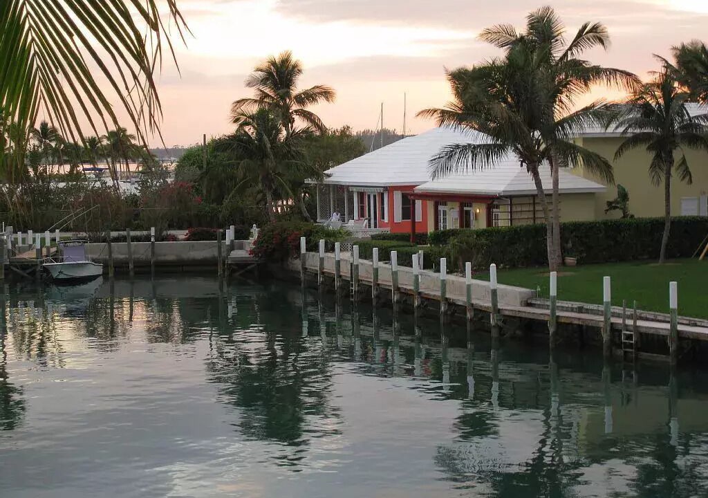 Photo of Others in Lubbers Quarters Cay