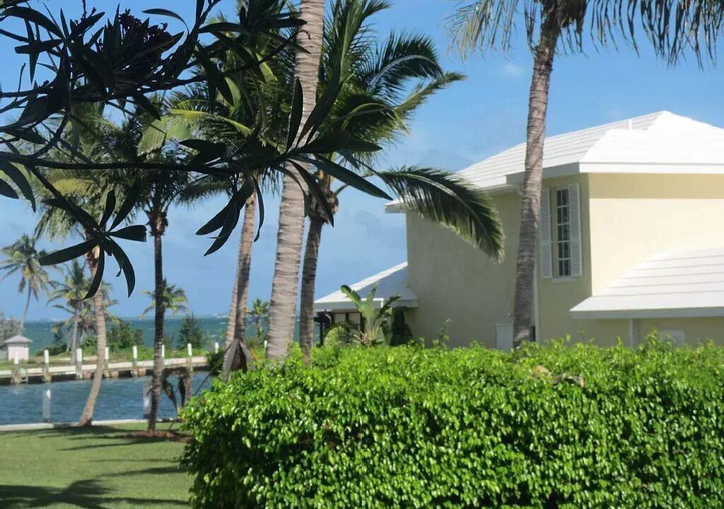 Photo of Outdoor in Lubbers Quarters Cay