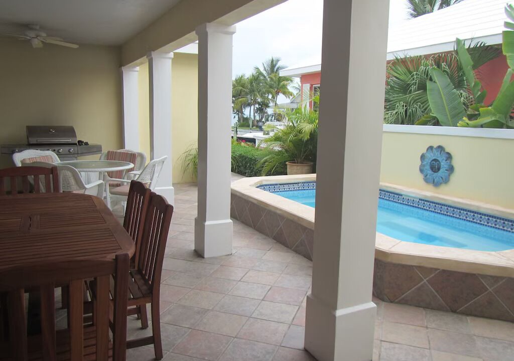 Photo of Outdoor in Lubbers Quarters Cay