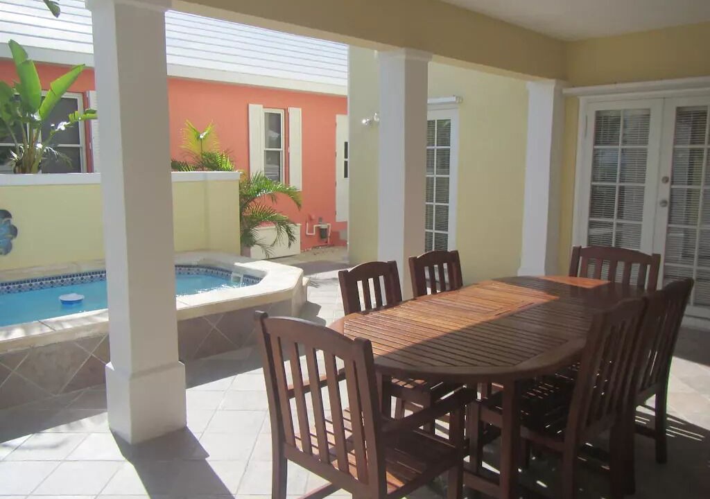 Photo of Outdoor in Lubbers Quarters Cay