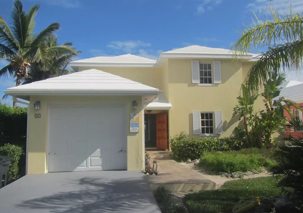 Photo of Outdoor in Lubbers Quarters Cay