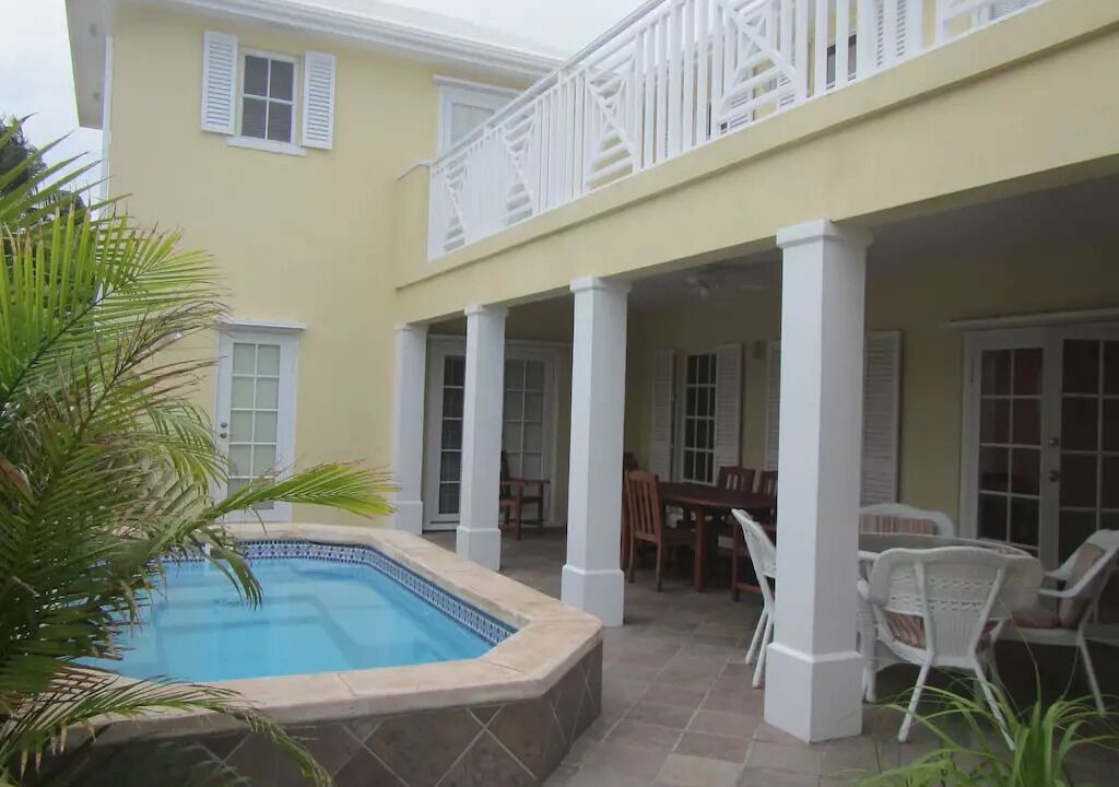 Photo of Outdoor in Lubbers Quarters Cay