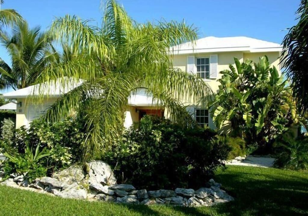 Photo of Outdoor in Lubbers Quarters Cay