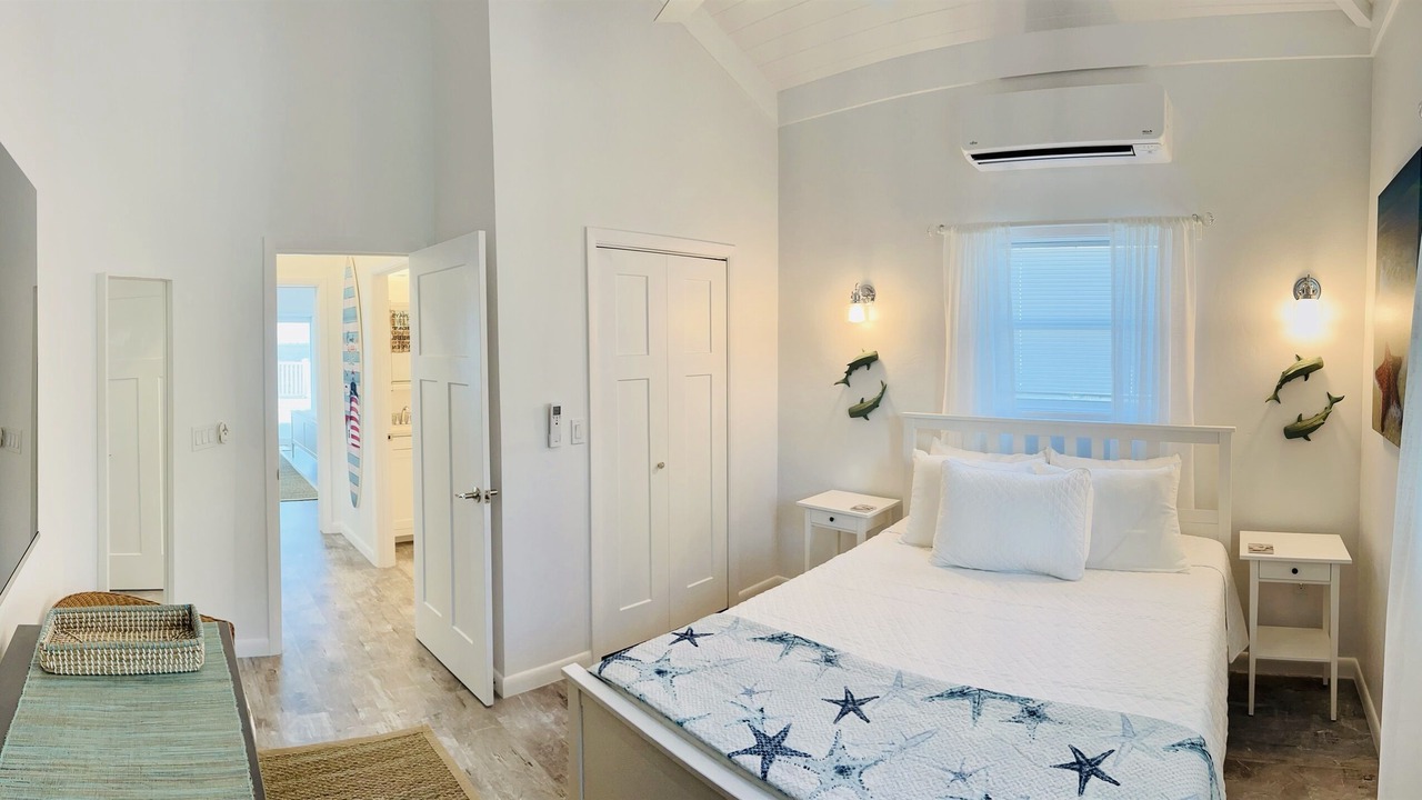 Photo of Outdoor in Lubbers Quarters Cay