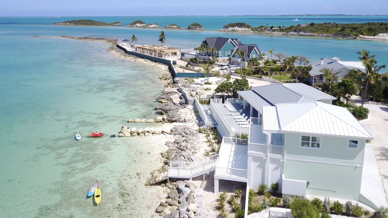 Photo of Others in Lubbers Quarters Cay