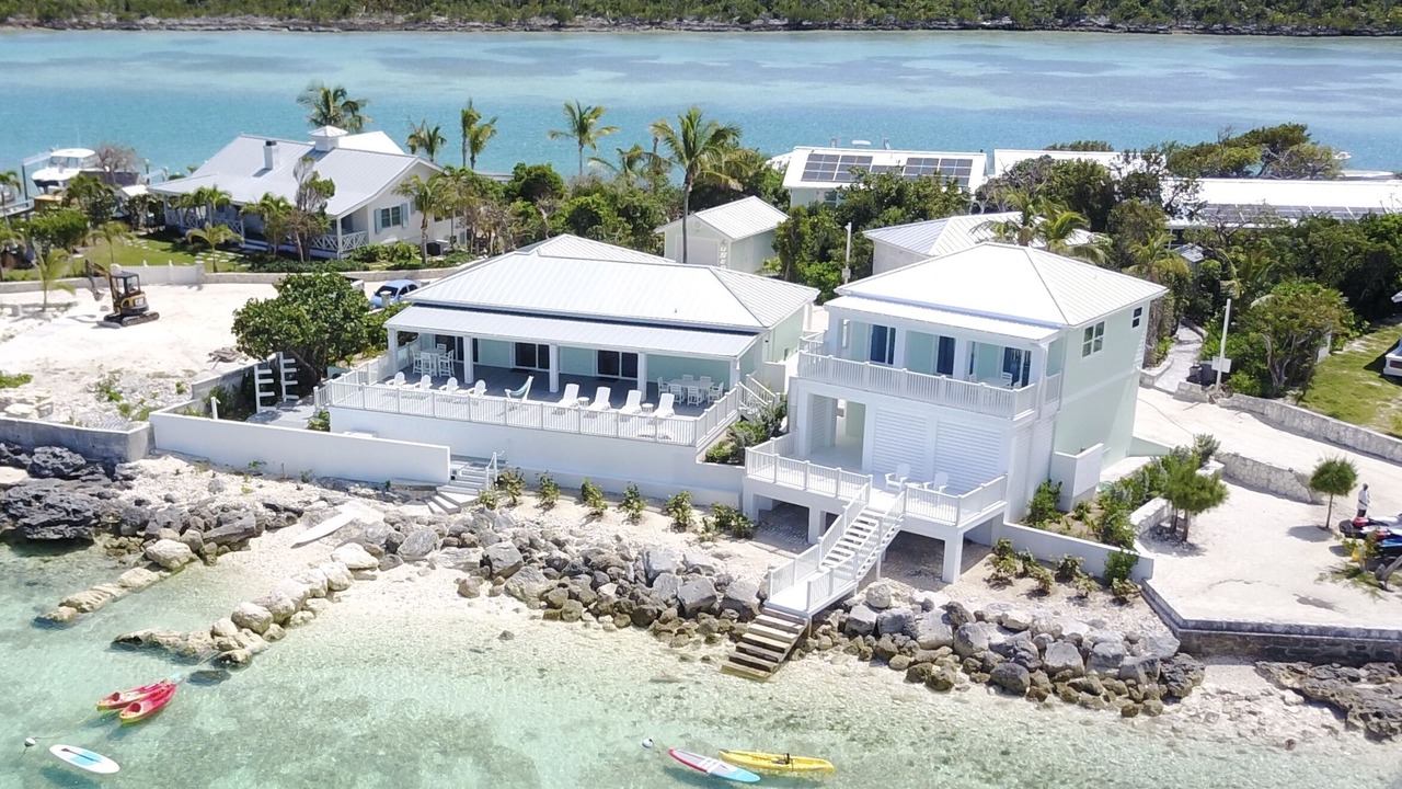 Photo of Others in Lubbers Quarters Cay