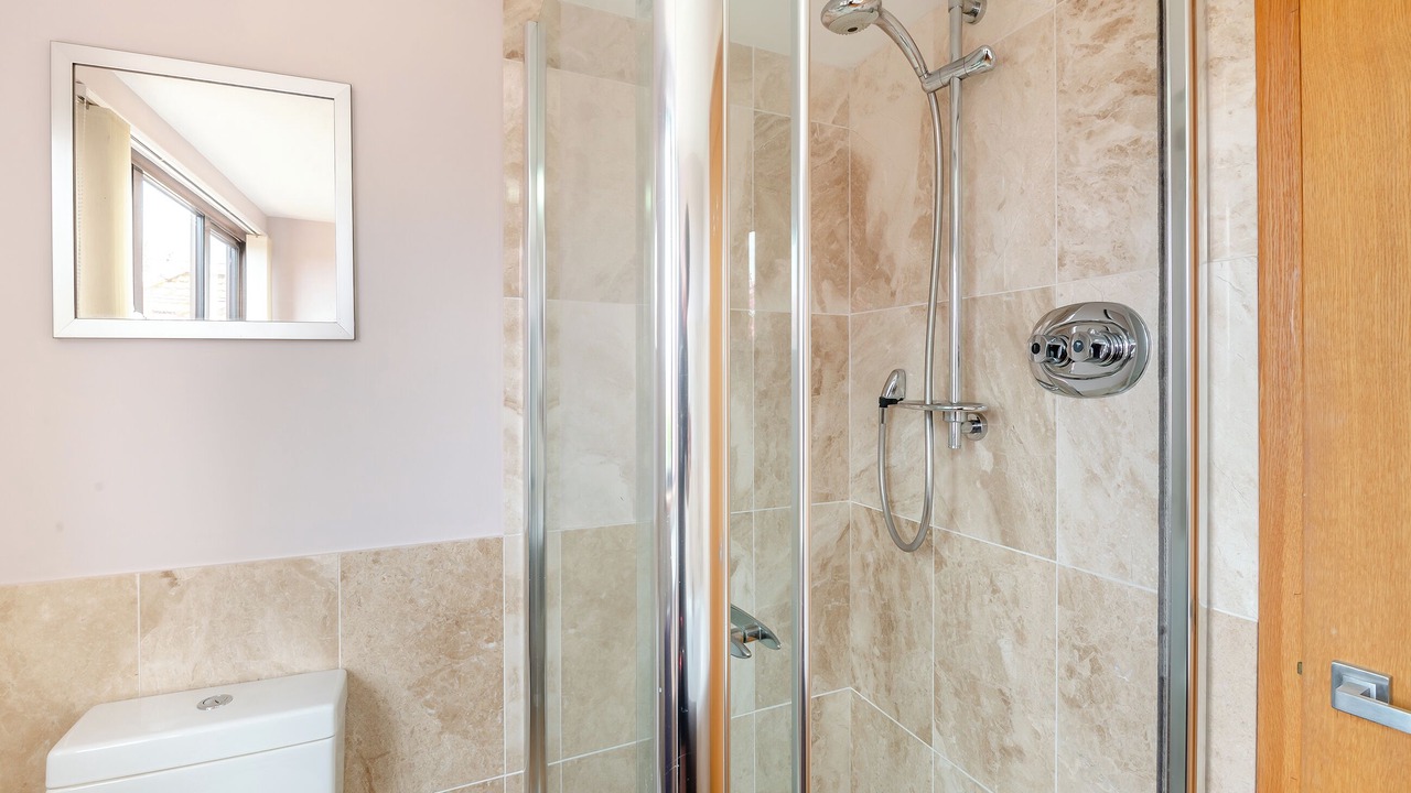 Photo of Bathroom in Runswick Bay