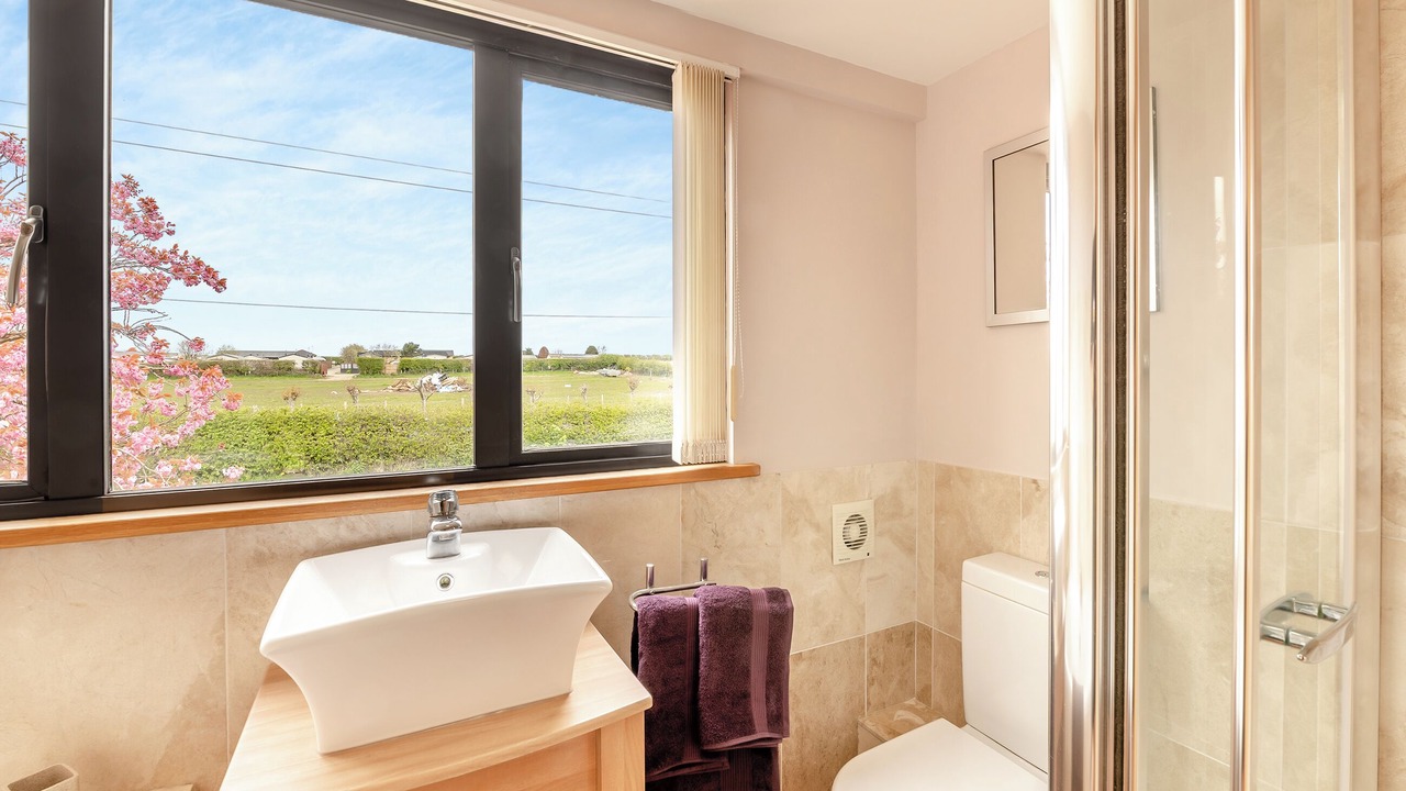 Photo of Bathroom in Runswick Bay