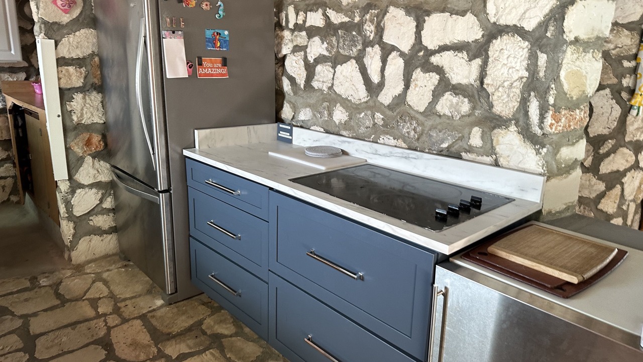 Photo of Kitchen in Bennett's Harbour