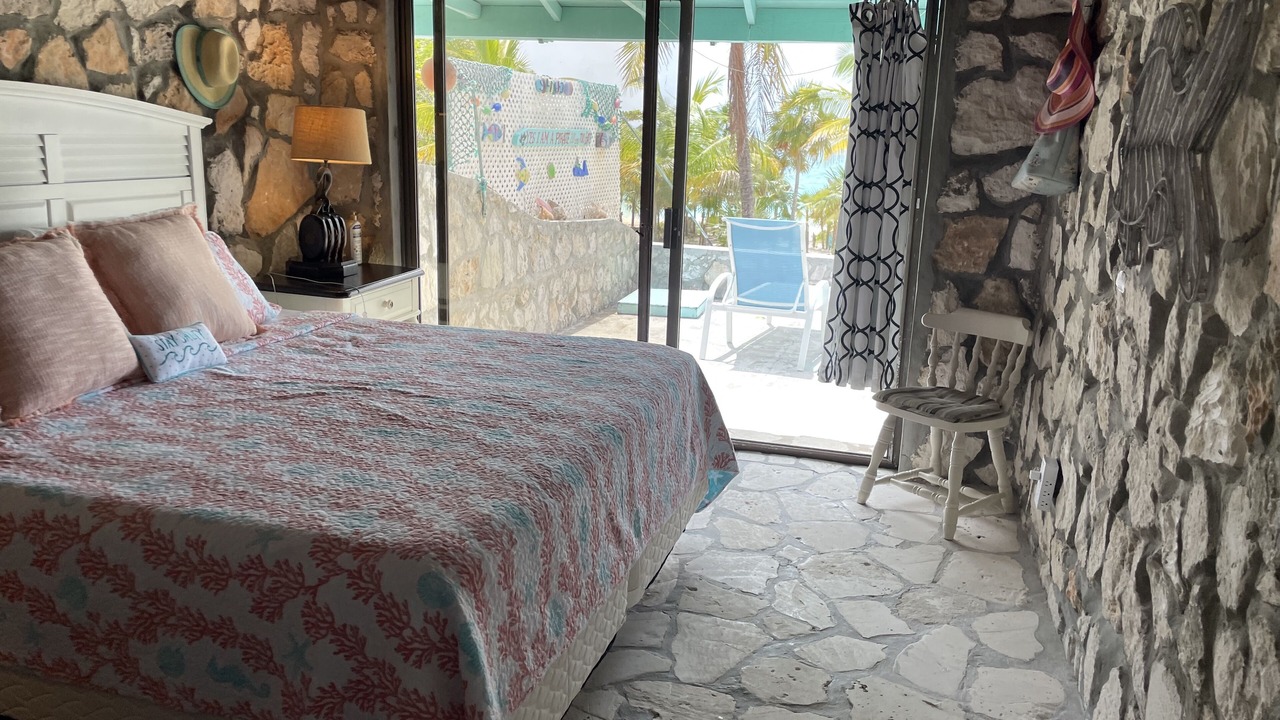Photo of Bedroom in Bennett's Harbour