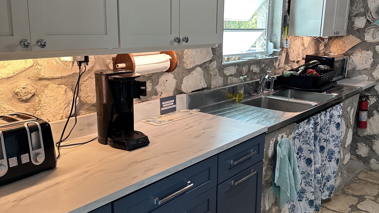 Photo of Kitchen in Bennett's Harbour
