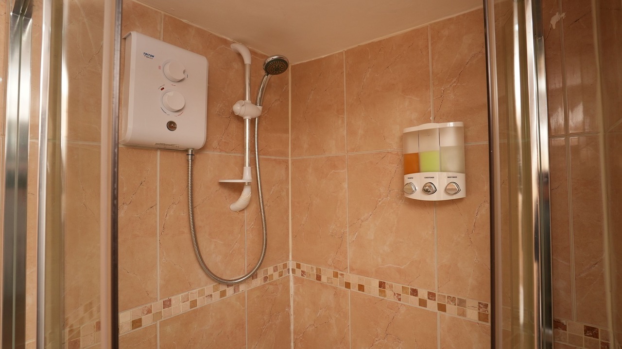 Photo of Bathroom in Mill Road