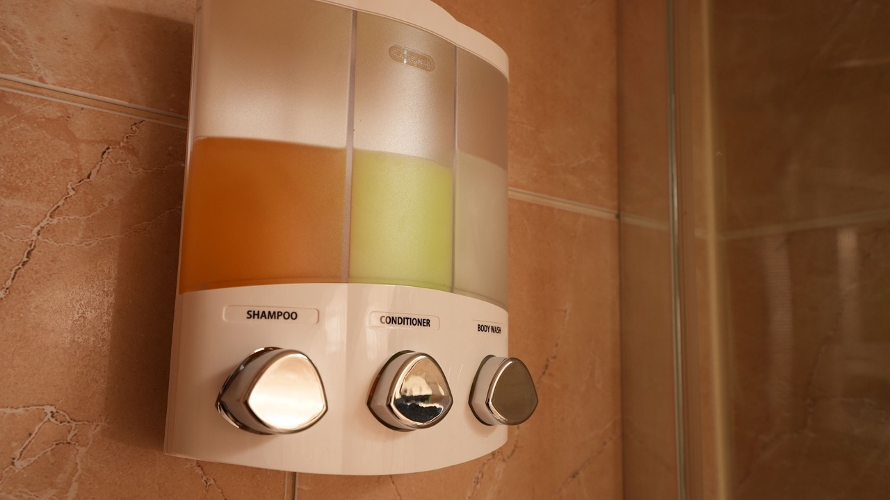 Photo of Bathroom in Mill Road