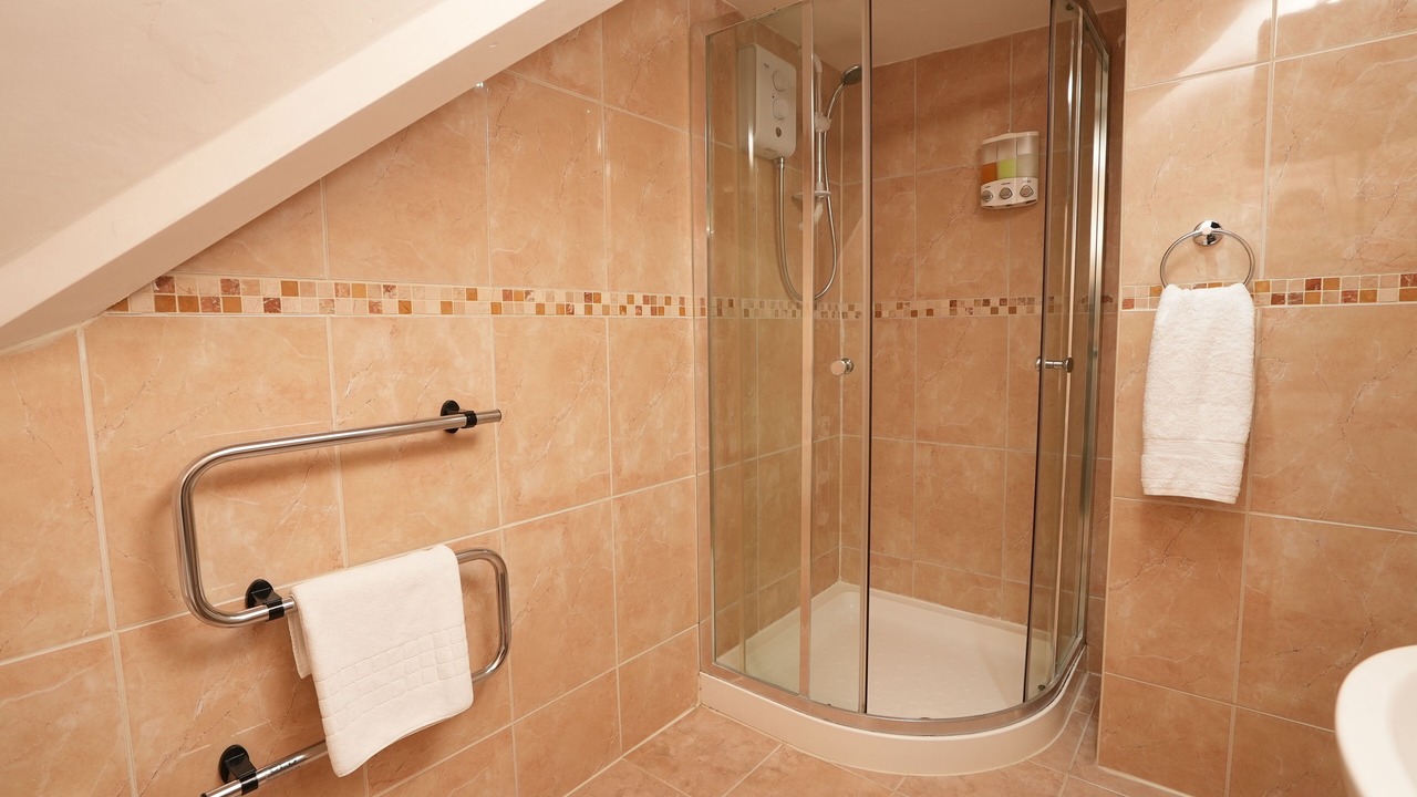 Photo of Bathroom in Mill Road