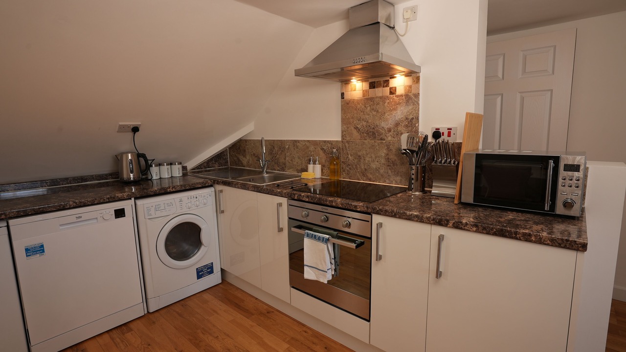 Photo of Kitchen in Mill Road
