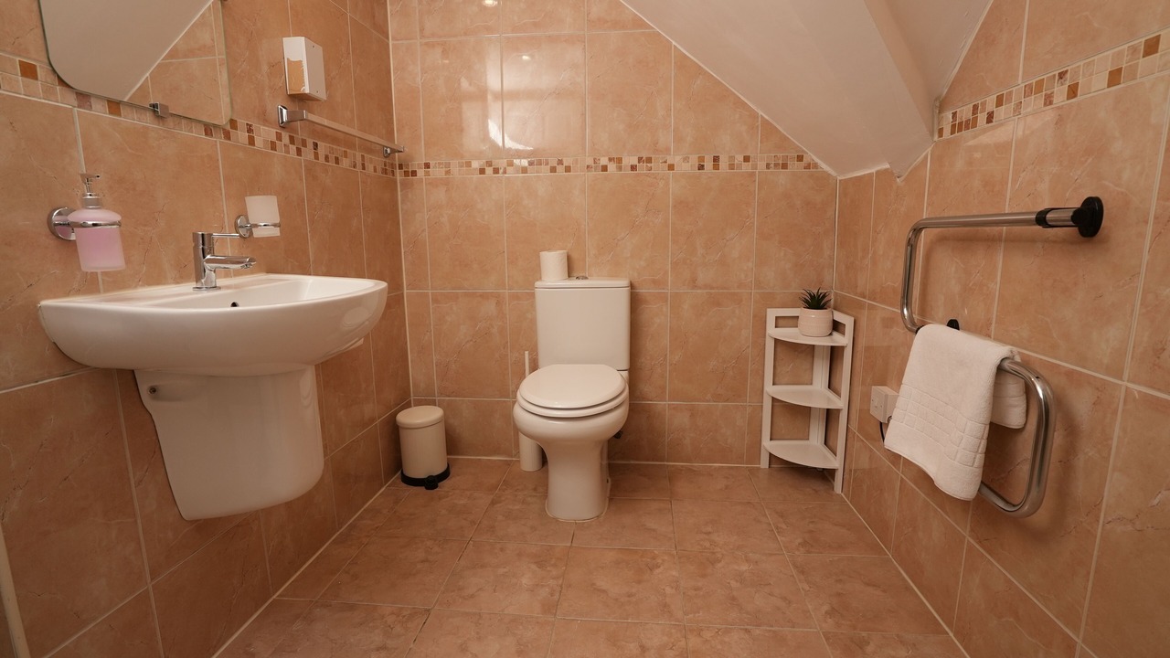 Photo of Bathroom in Mill Road