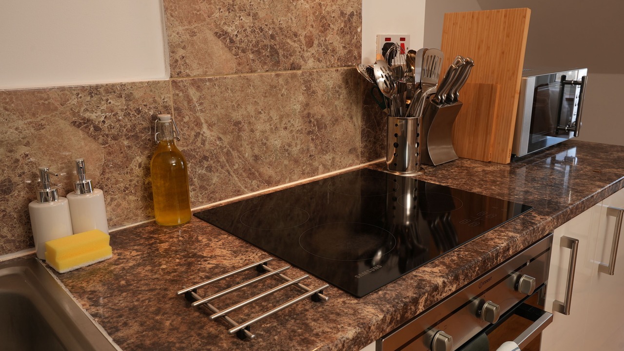 Photo of Kitchen in Mill Road